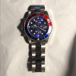 Invicta Pro Diver Watch